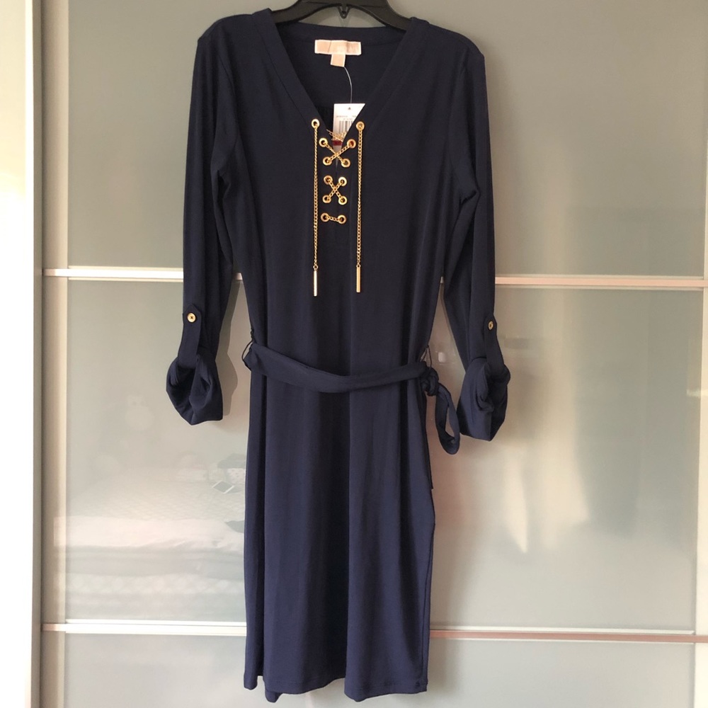 Michael Kors Dress 💙